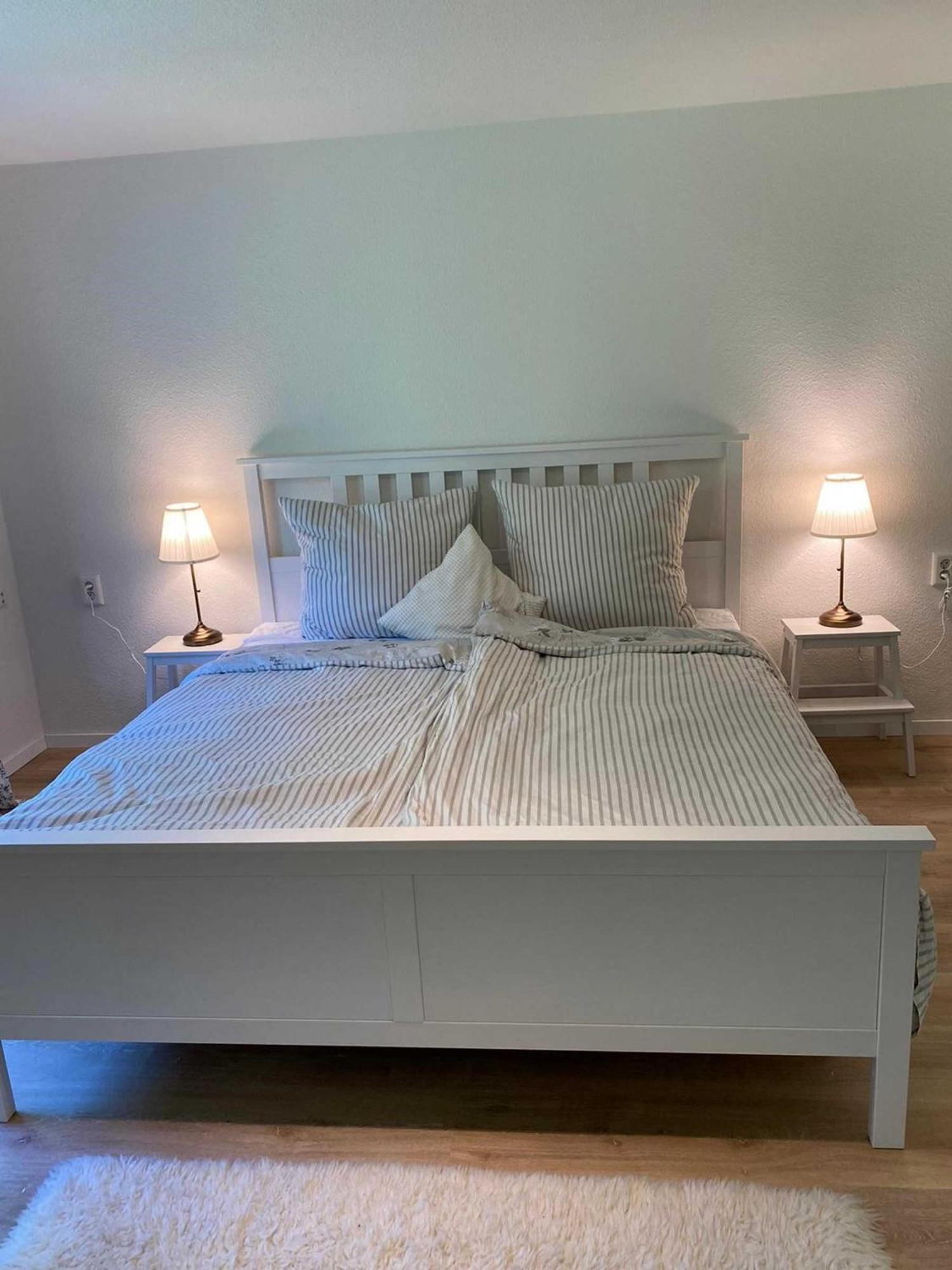Ferienwohnung Mirabelle Эрбах Экстерьер фото